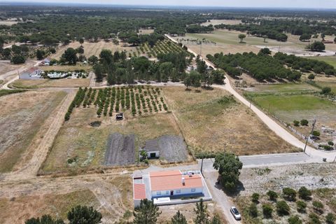 Farm i Alcacer do Sal, Setubal, Alcacer do Sal - € 140.000 | Ref: DHA0112 - foto 12