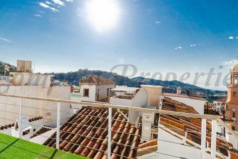 Byhus i Competa, Malaga, Competa - € 180.000 | Ref: TH1193 - foto 1