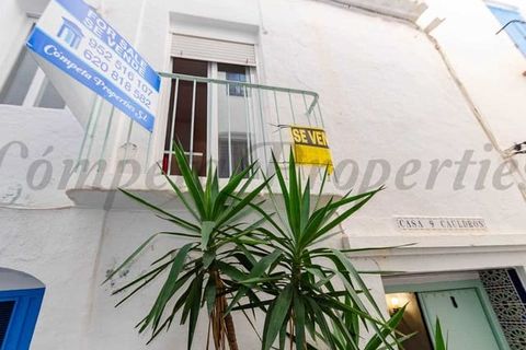 Byhus i Competa, Malaga, Competa - € 180.000 | Ref: TH1193 - foto 2