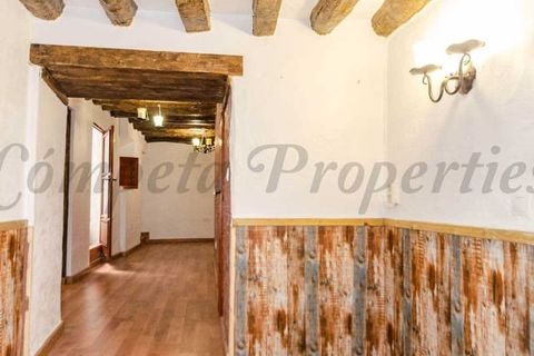 Byhus i Competa, Malaga, Competa - € 180.000 | Ref: TH1193 - foto 3