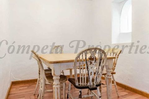 Byhus i Competa, Malaga, Competa - € 180.000 | Ref: TH1193 - foto 4