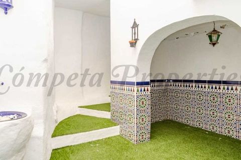 Byhus i Competa, Malaga, Competa - € 180.000 | Ref: TH1193 - foto 5