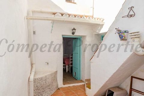 Byhus i Competa, Malaga, Competa - € 180.000 | Ref: TH1193 - foto 7