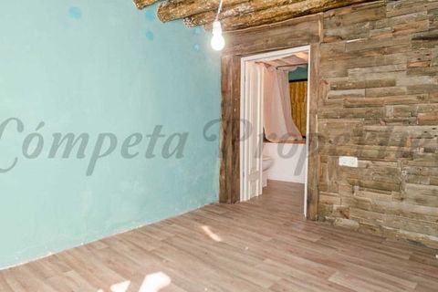 Byhus i Competa, Malaga, Competa - € 180.000 | Ref: TH1193 - foto 8