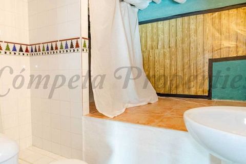 Byhus i Competa, Malaga, Competa - € 180.000 | Ref: TH1193 - foto 9
