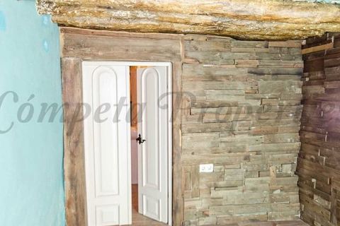 Byhus i Competa, Malaga, Competa - € 180.000 | Ref: TH1193 - foto 10