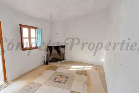 Byhus i Competa, Malaga, Competa - € 180.000 | Ref: TH1193 - foto 11