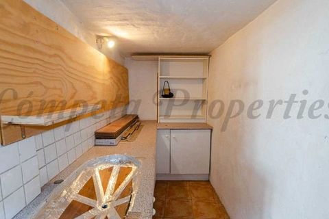 Byhus i Competa, Malaga, Competa - € 180.000 | Ref: TH1193 - foto 12