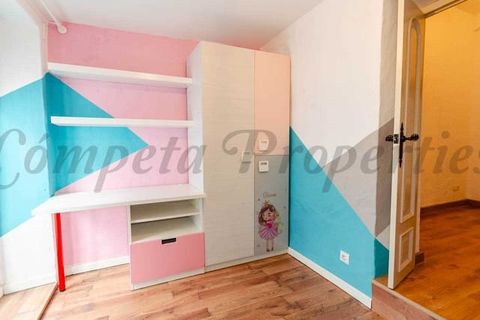 Byhus i Competa, Malaga, Competa - € 180.000 | Ref: TH1193 - foto 14
