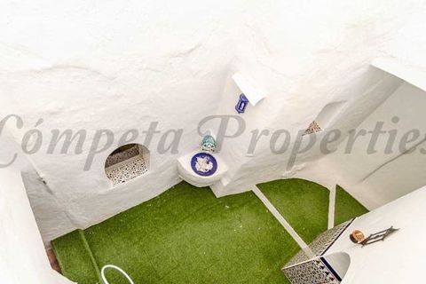 Byhus i Competa, Malaga, Competa - € 180.000 | Ref: TH1193 - foto 15