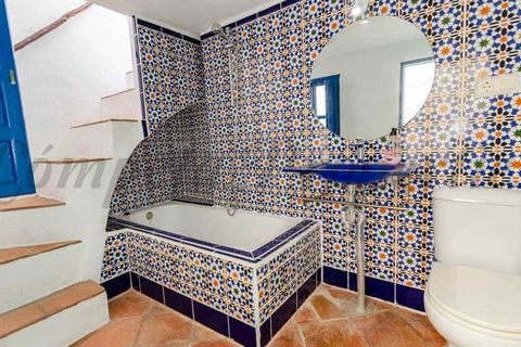 Byhus i Competa, Malaga, Competa - € 180.000 | Ref: TH1193 - foto 16