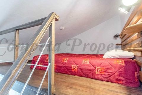Byhus i Competa, Malaga, Competa - € 180.000 | Ref: TH1193 - foto 17