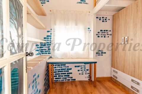 Byhus i Competa, Malaga, Competa - € 180.000 | Ref: TH1193 - foto 18