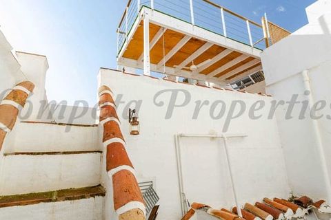 Byhus i Competa, Malaga, Competa - € 180.000 | Ref: TH1193 - foto 19