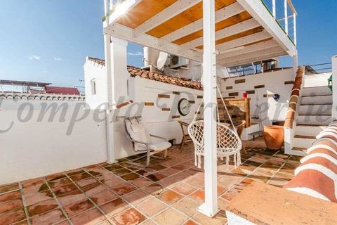 Byhus i Competa, Malaga, Competa - € 180.000 | Ref: TH1193 - foto 20