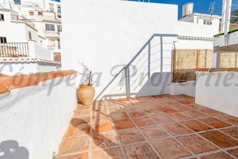 Byhus i Competa, Malaga, Competa - € 180.000 | Ref: TH1193 - foto 22