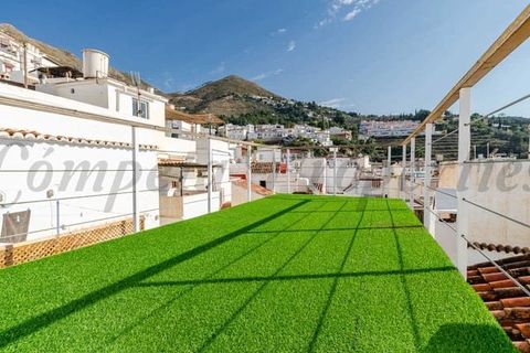 Byhus i Competa, Malaga, Competa - € 180.000 | Ref: TH1193 - foto 23
