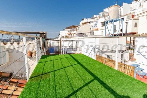 Byhus i Competa, Malaga, Competa - € 180.000 | Ref: TH1193 - foto 24