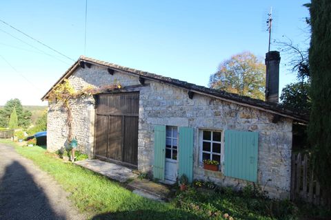 Villa i Cellefrouin, Charente, Cellefrouin - € 119.900 | Ref: BVI77583 - foto 1