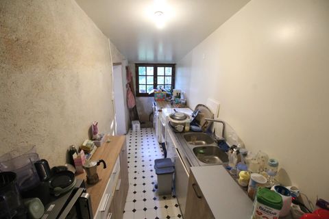 Villa i Cellefrouin, Charente, Cellefrouin - € 119.900 | Ref: BVI77583 - foto 5