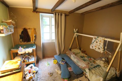Villa i Cellefrouin, Charente, Cellefrouin - € 119.900 | Ref: BVI77583 - foto 6