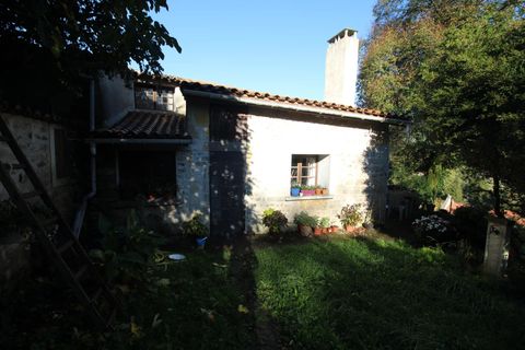 Villa i Cellefrouin, Charente, Cellefrouin - € 119.900 | Ref: BVI77583 - foto 7