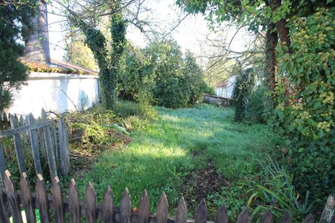 Villa i Cellefrouin, Charente, Cellefrouin - € 119.900 | Ref: BVI77583 - foto 8