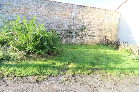 Villa i Cellefrouin, Charente, Cellefrouin - € 119.900 | Ref: BVI77583 - foto 9