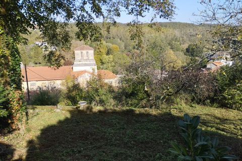 Villa i Cellefrouin, Charente, Cellefrouin - € 119.900 | Ref: BVI77583 - foto 10