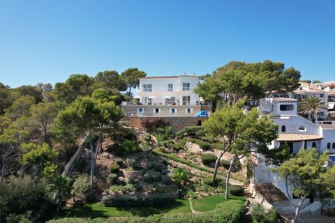 Villa i Palmanova, Mallorca, Palmanova - € 8.200.000 | Ref: SAE 1825 - foto 7
