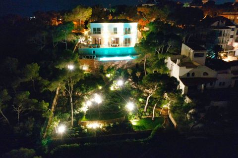 Villa i Palmanova, Mallorca, Palmanova - € 8.200.000 | Ref: SAE 1825 - foto 8