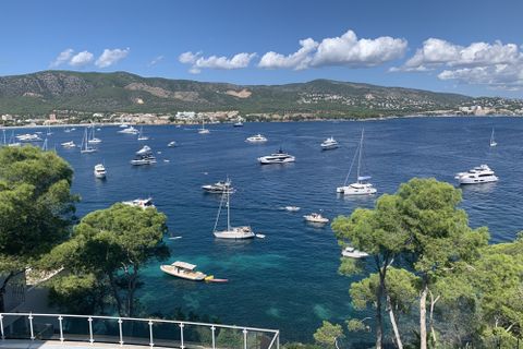 Villa i Palmanova, Mallorca, Palmanova - € 8.200.000 | Ref: SAE 1825 - foto 9