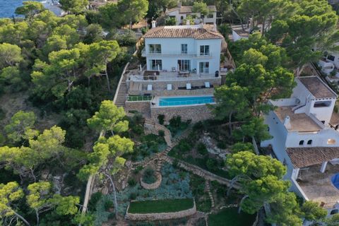 Villa i Palmanova, Mallorca, Palmanova - € 8.200.000 | Ref: SAE 1825 - foto 10