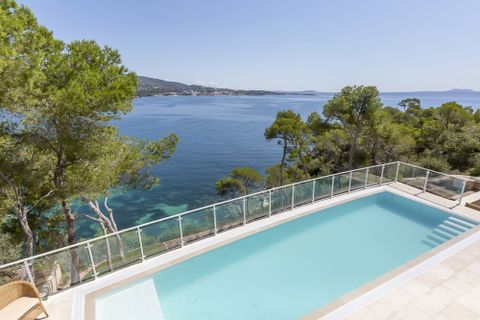 Villa i Palmanova, Mallorca, Palmanova - € 8.200.000 | Ref: SAE 1825 - foto 13