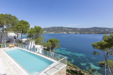 Villa i Palmanova, Mallorca, Palmanova - € 8.200.000 | Ref: SAE 1825 - foto 14