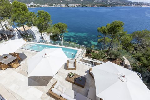 Villa i Palmanova, Mallorca, Palmanova - € 8.200.000 | Ref: SAE 1825 - foto 15
