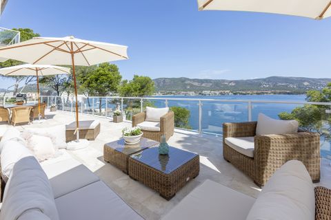 Villa i Palmanova, Mallorca, Palmanova - € 8.200.000 | Ref: SAE 1825 - foto 16