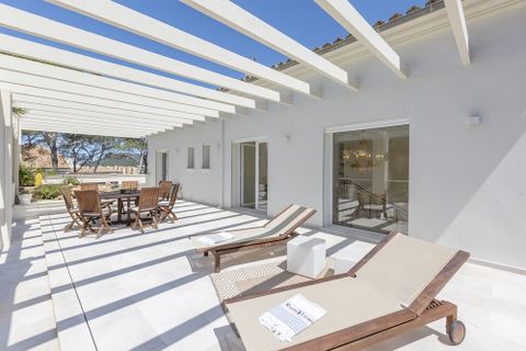 Villa i Palmanova, Mallorca, Palmanova - € 8.200.000 | Ref: SAE 1825 - foto 17