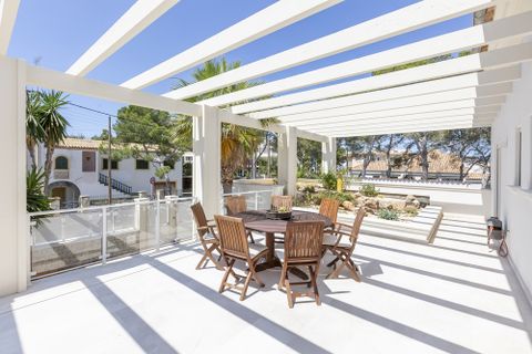 Villa i Palmanova, Mallorca, Palmanova - € 8.200.000 | Ref: SAE 1825 - foto 18