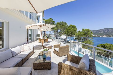 Villa i Palmanova, Mallorca, Palmanova - € 8.200.000 | Ref: SAE 1825 - foto 24