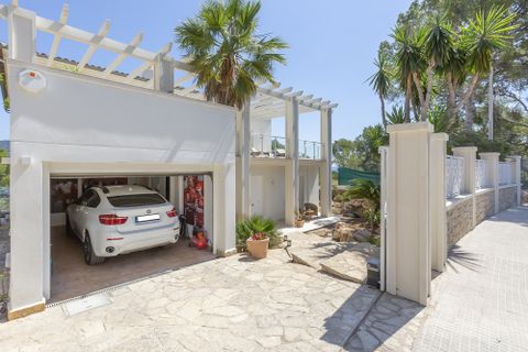 Villa i Palmanova, Mallorca, Palmanova - € 8.200.000 | Ref: SAE 1825 - foto 27