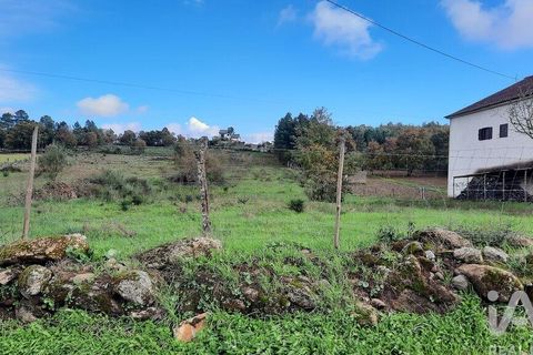 Tomt i Sabugal, Guarda, Sabugal - € 42 000 | Ref: 107322 - foto 7