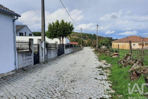 Tomt i Sabugal, Guarda, Sabugal - € 42 000 | Ref: 107322 - foto 8