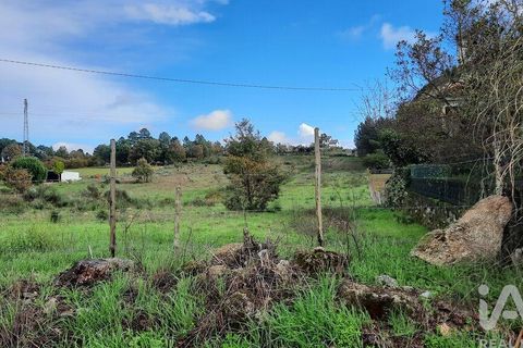 Tomt i Sabugal, Guarda, Sabugal - € 42 000 | Ref: 107322 - foto 10