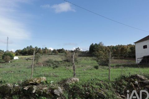 Tomt i Sabugal, Guarda, Sabugal - € 42 000 | Ref: 107322 - foto 11