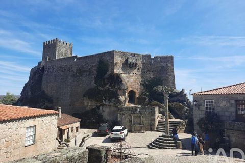 Tomt i Sabugal, Guarda, Sabugal - € 42 000 | Ref: 107322 - foto 13