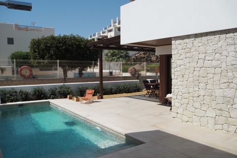 Villa a El Calon, Almeria, El Calon - € 320.000 | Ref: 3243-05272 - foto 2