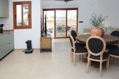 Villa a El Calon, Almeria, El Calon - € 320.000 | Ref: 3243-05272 - foto 8