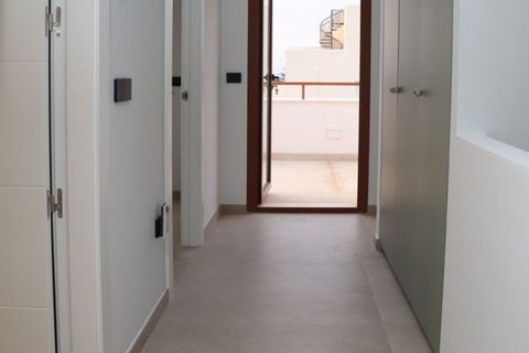 Villa a El Calon, Almeria, El Calon - € 320.000 | Ref: 3243-05272 - foto 20