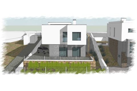 Helårsgrund i Mafra, Lisbon, Mafra - € 215.000 | Ref: V25044 - foto 5